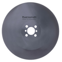 Пильные диски по алюминию 300 х 40 мм производства Германии Karnasch