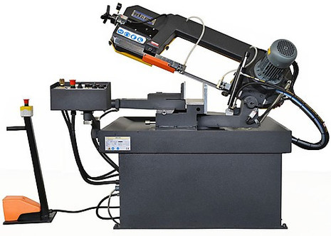 Ленточнопильный станок Beka-Mak BMSY 230DGH купить в Челябинске