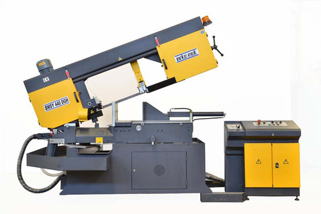 Ленточнопильный станок Beka-Mak BMSY 440DGH NC купить в Челябинске