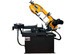 Ленточнопильный станок Beka-Mak BMSY 270DG0