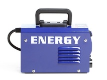 Компактный сварочный инвертор Energy ARC 165 mini производитель GROVERS