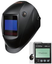 Сварочная маска с автоматическим светофильтром Tecmen ADF - 815S TM16