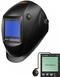 Сварочная маска с автоматическим светофильтром Tecmen ADF - 820S TM160