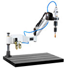 Пневматические резьбонарезные манипуляторы